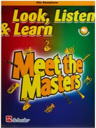 MS Look, Listen & Learn - Meet the Masters - kytary - 18 500 Ft