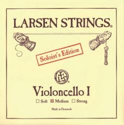 Larsen ORIGINAL VIOLONCELLO SOLOIST (A)