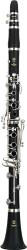 Yamaha YCL-255S Bb-klarinét, műa