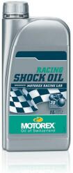  Motorex Racing Shock Oil villaolaj 1L