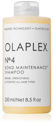 OLAPLEX N°4 Bond Maintenance megújító sampon 250ml