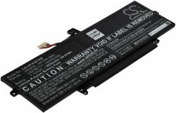 Powery Helyettesítő laptop akku HP EliteBook x360 1040 G7 204P1EA