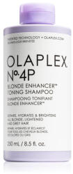 OLAPLEX N°4P Blonde Enhancer lila tonizáló sampon 250ml