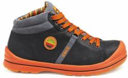 Dike SUBLIME H S3 WR munkavédelmi bakancs (27622.300.15 44)