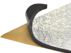 CTK Material insonorizant CTK Elastic F6 6 mm, bulk, 3.8 m2 (Elastic F6 Bulk)