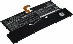 Powery Helyettesítő akku HP típus SO04XL (Ügyeljen a szalagkábel csatlakozására! )