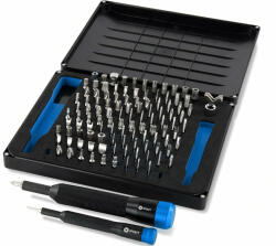 iFixit Manta Precision Bit Set csavarhúzó készlet 112 db-os (EU145392)