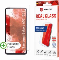 E. V. I E. V. I. Displex Samsung Galaxy A52/A52 5G/A52s 5G Edzett üveg kijelzővédő OEM (SG00272)
