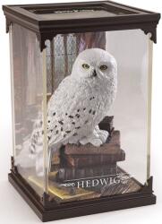 The Noble Collection Statueta The Noble Collection Movies: Harry Potter - Hedwig (Magical Creatures), 19 cm (NN7542) Figurina