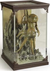 The Noble Collection Statuetă The Noble Collection Movies: Harry Potter - Grindylow (Magical Creatures), 19 cm (NN7682) Figurina
