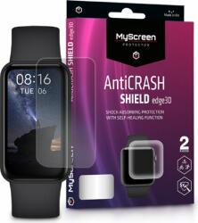 MyScreen Protector AntiCrash Shield Edge Xiaomi Redmi Smart Band Pro Kijelzővédő üveg (2db) (LA-2095)