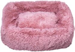 Culcuș ZooBeeDoo Ponchik - roz 78 x 60 x 22 cm