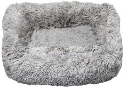 ZooBeeDoo Culcuș ZooBeeDoo Ponchik - gri 95 x 70 x 22 cm
