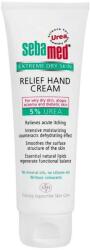 sebamed Cremă de mâini - Sebamed Extreme Dry Skin Relief Hand Cream 5% Urea 75 ml
