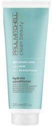 Paul Mitchell Balsam hidratant pentru păr - Paul Mitchell Clean Beauty Hydrate Conditioner 250 ml