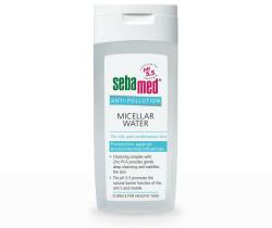 sebamed Apă micelară pentru ten gras și combinat - Sebamed Anti-Pollution Micellar Water For Oily to Combination Skin 200 ml