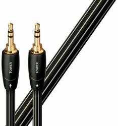 AudioQuest Cablu audio Jack 3.5 mm Male - Jack 3.5 mm Male AudioQuest Tower 2 m
