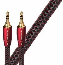 AudioQuest Cablu audio Jack 3.5 mm Male - Jack 3.5 mm Male AudioQuest Golden Gate 20 m