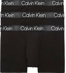 Calvin Klein 3 PACK - férfi boxeralsó NB2970A-7V1 (Méret M)