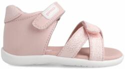 Garvalin sandale copii culoarea roz PPYY-OBG0IW_03X