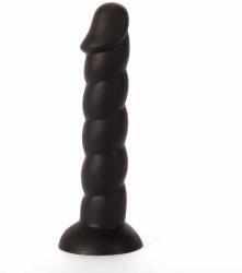 X-Men Dildo Realistic Colours Pleasure, Negru, 21.5 Cm - pasiune - 82,95 RON Dildo
