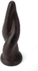 X-Men Dop Anal Xxl, Negru, 27 Cm