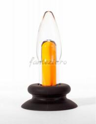 X-Men 10 Speeds Vibrating Plug (12cm)