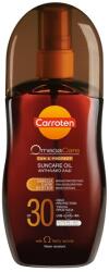 Carroten Omega Care Tan & Protect Oil SPF30 Spray cu ulei de corp cu protectie solara 125ml
