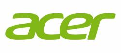 Acer 60. L67N5.012 felső burkolati elem fehér/ Billentyűzet 84 gombos Német (60.L67N5.012)