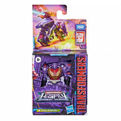 Hasbro Transformers: Generations Legacy Iguanus játékfigura - Hasbro (F2988/F3014) - jatekshop
