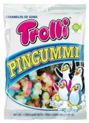 Trolli Pingvin gluténmentes habgumicukor 100 g