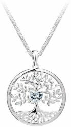  Preciosa Gyönyörű ezüst nyaklánc Életfa Sparkling Tree od Life 5329 00 (lánc, medál) - mall