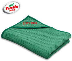 Turtle Wax Kendő, autó szárazolására 60 x 40 cm Turtle Wax Quick & Dry FGX5596TD