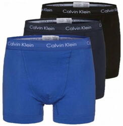 Calvin Klein 3 PACK - férfi boxeralsó U2662G-4KU (Méret M)