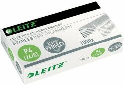 Leitz 24/8 P4 nagyteljesítményű acél tűzőkapocs (E55710000)
