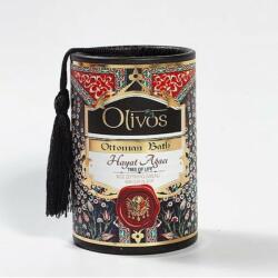 Olivos Sapun de lux Otoman Tree of Life cu ulei de masline, Olivos, 2x100 g