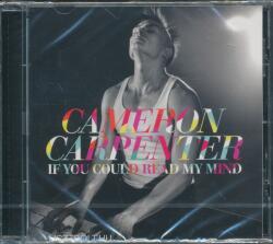 SONY MUSIC Cameron Carpenter: If You Could Read My Mind