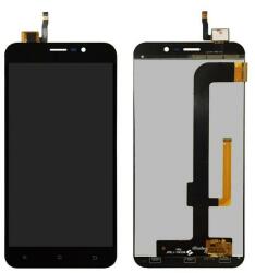 NBA001LCD097811 Cubot Note S fekete OEM LCD kijelző érintővel (NBA001LCD097811)