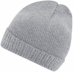 Myrtle Beach (Daiber) Kötött sapka MB7111 - Világosszürke melírozott (MB7111-1746710)