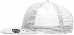 Myrtle Beach (Daiber) Sapka egyenes szemellenzővel MB6509 - Fehér | unisex (MB6509-120064)