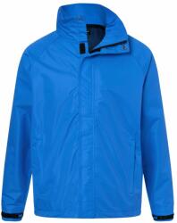 James & Nicholson (Daiber) Férfi outdoor kabát JN1010 - Azúr | XL (1-JN1010-122876)