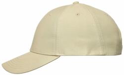 Myrtle Beach (Daiber) Funkcionális, 6 paneles sapka MB6205 - Khaki (MB6205-1768030)