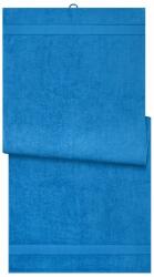 Myrtle Beach (Daiber) Szaunás törölköző biopamutból MB444 - Kobalt (MB444-1781563)