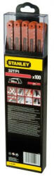 Stanley 300mm-es hss rubis 12-es fog fémfűrészlap 100db (1-15-907)