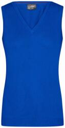 James & Nicholson (Daiber) Női ujjatlan felső JN656 - Királykék | 2XL (1-JN656-1699226)