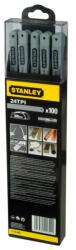 Stanley 300mm-es lion fűrészlap 100db (1-15-842)