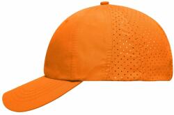Myrtle Beach (Daiber) Sportos sapka MB6538 - Narancssárga | unisex (MB6538-147516)