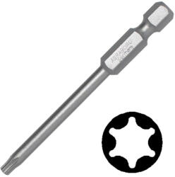 ABRABORO SUPRA Bithegy, 1/4", Torx, TX15x70 mm (060803615710)