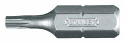 STANLEY torx bit tx20x25 mm, 3 db/csomag (0-68-842)