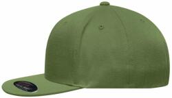 Myrtle Beach (Daiber) Flexfit sapka MB6184 - Olív | L/XL (MB6184-119816)